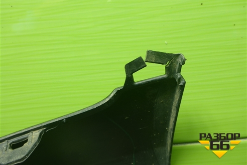 Бампер передний нижняя часть (до 2015г под парктроник) (5241142030) для Toyota Rav-4 с 2012-2019г (Рав 4)