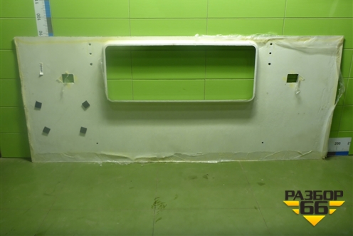 Обшивка в кабину (на заднюю стенку) (561MAA01000) для DAYUN CGC4250