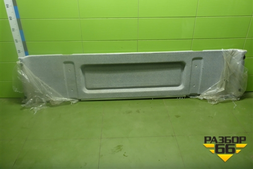 Обшивка в кабину (572MAA03100) для DAYUN CGC4250