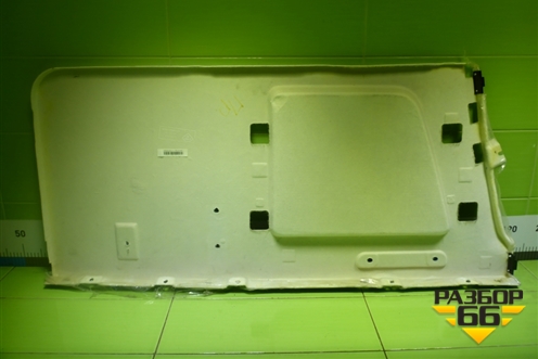 Обшивка в кабину (правая) (572MAA03400) для DAYUN CGC4250