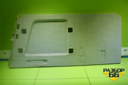 Обшивка в кабину (правая) (572MAA03400) для DAYUN CGC4250