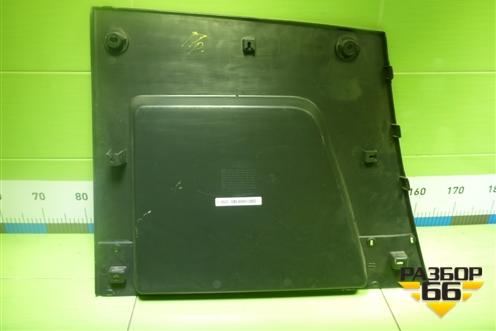 Обшивка в кабину (правая) (572MAA01301) для DAYUN CGC4250