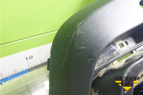 Бампер задний (под парктроник) (602001563AA) для OMODA C5 с 2022г (Ц5)