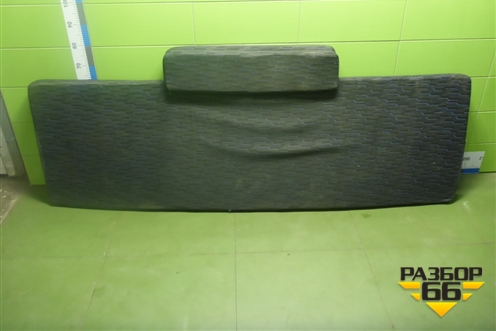 Спальник (нижний) (704MBB07000) для DAYUN CGC4250