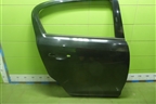 Дверь задняя правая для Opel Corsa D с 2006-2014г (Корса Д)