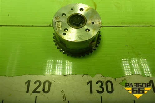 Механизм изменения фаз ГРМ (1.6л G4EG впуск) (243502B600) для Kia Ceed с 2012-2018г (Сид 2)