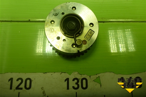 Механизм изменения фаз ГРМ (1.6л G4EG выпуск) (243702B610) для Kia Ceed с 2012-2018г (Сид 2)