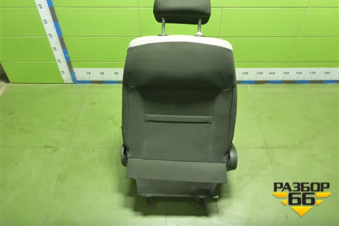 Сиденье переднее правое с AIR BAG (с подогревом) для Chevrolet Cruze c 2009-2015г (Круз)