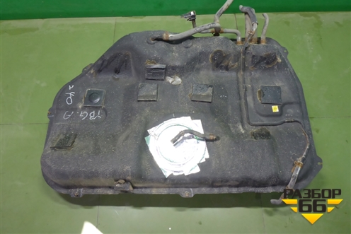 Бак топливный (железный) для Hyundai Elantra 3 (XD) с 2000-2010г (Элантра)