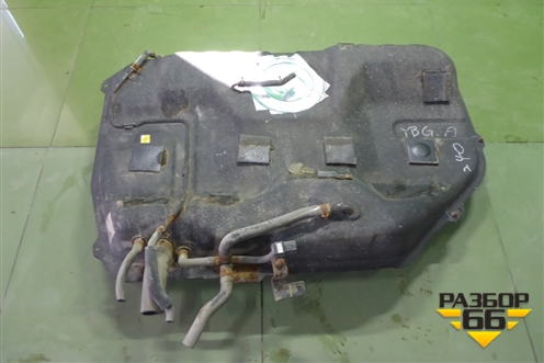 Бак топливный (железный) для Hyundai Elantra 3 (XD) с 2000-2010г (Элантра)