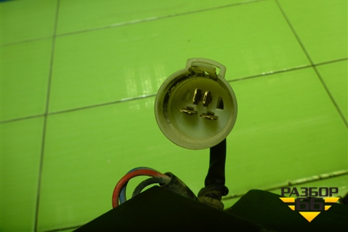 Трапеция стеклоочистителей для Daewoo Nexia с 1995-2016г (Нексия)