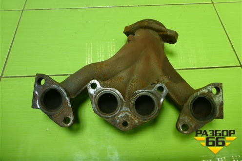 Коллектор выпускной (1.4л K7JA710) для Renault Logan с 2004-2015г (Логан)