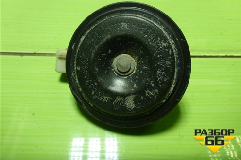 Сигнал звуковой (8200834492) для Renault Logan с 2004-2015г (Логан)