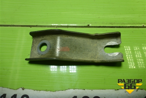 Кронштейн опоры двигателя задний для Renault Logan с 2004-2015г (Логан)