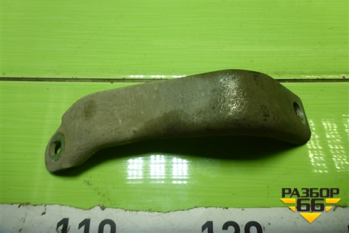 Кронштейн выпусного коллектора для Renault Logan с 2004-2015г (Логан)