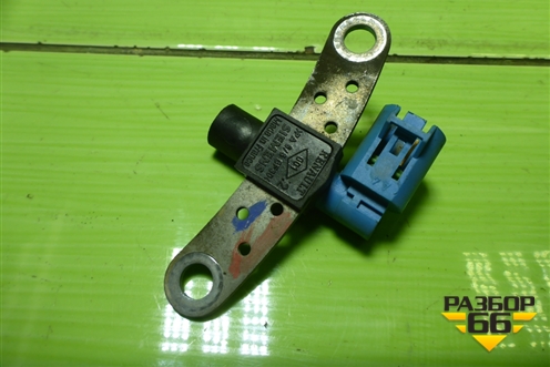 Датчик положения коленвала (8200643171) для Renault Logan с 2004-2015г (Логан)