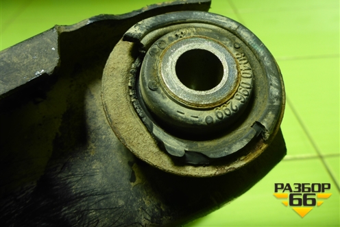 Рычаг передний левый для Renault Logan с 2004-2015г (Логан)