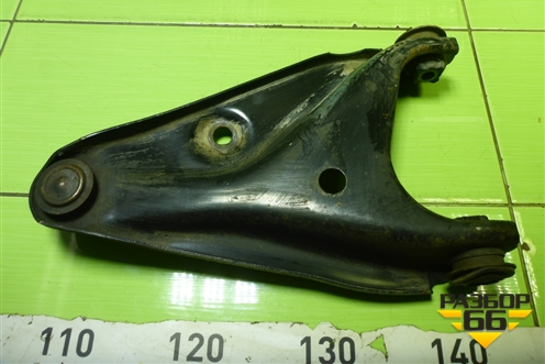 Рычаг передний левый для Renault Logan с 2004-2015г (Логан)