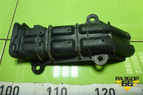 Пыльник горловины топливного бака (495851M000) для Kia Ceed с 2012-2018г (Сид 2)