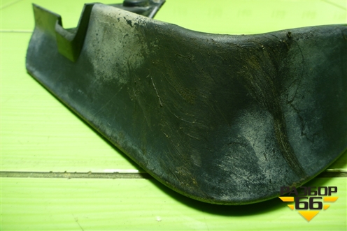 Брызговик передний правый (86832A2050) для Kia Ceed с 2012-2018г (Сид 2)