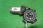 Моторчик стеклоподъёмника передний правый для Nissan Qashqai (J10E) с 2006-2013г (Кашкай)