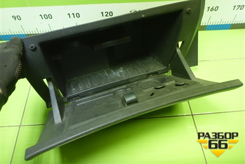 Бардачок (13205097) для Opel Corsa D с 2006-2014г (Корса Д)