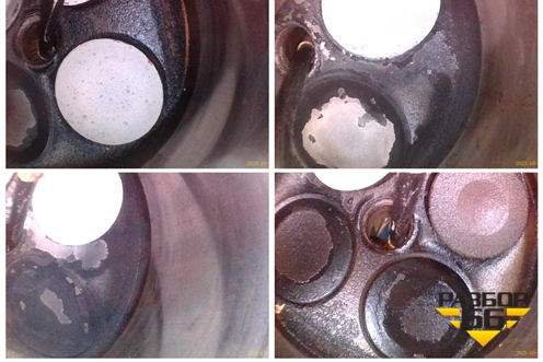 Двигатель (1.2л Z12XEP МКПП) для Opel Corsa D с 2006-2014г (Корса Д)