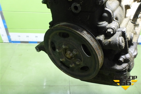 Двигатель (1.2л Z12XEP МКПП) для Opel Corsa D с 2006-2014г (Корса Д)