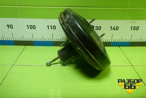 Усилитель тормозов вакуумный (55701940) для Opel Corsa D с 2006-2014г (Корса Д)