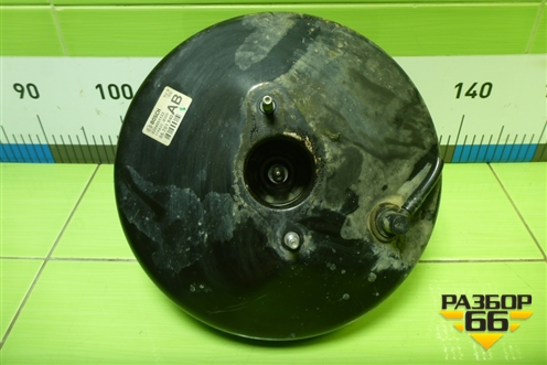 Усилитель тормозов вакуумный (55701940) для Opel Corsa D с 2006-2014г (Корса Д)