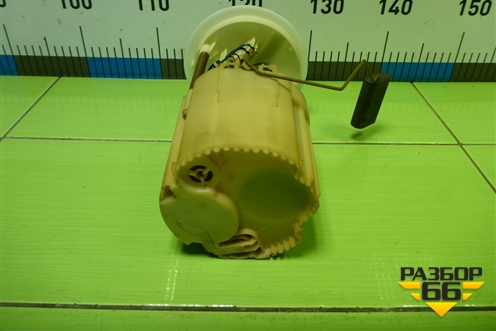 Насос топливный электрический (1.2л Z12XEP) (0580314138) для Opel Corsa D с 2006-2014г (Корса Д)