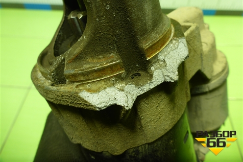 Стартер (1.2л Z12XEP) (24436877) для Opel Corsa D с 2006-2014г (Корса Д)