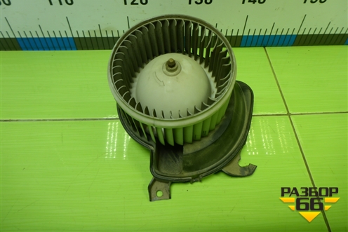 Моторчик отопителя (164230100) для Opel Corsa D с 2006-2014г (Корса Д)