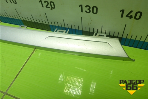 Накладка переднего бампера (2803103XKZ0YA) для Haval M6 с 2021г (М6)