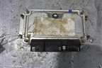 Блок управления двигателем (МКПП 1.6л NFUPSA) для Peugeot 307 с 2001-2007г