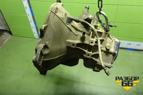МКПП (1.2л Z12XEP) для Opel Corsa D с 2006-2014г (Корса Д)