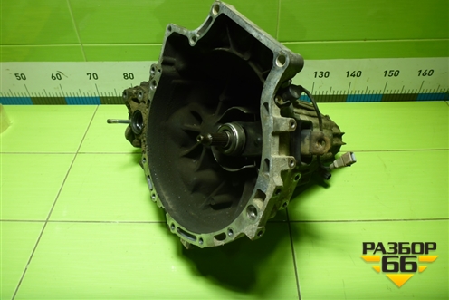 МКПП (1.6л S6D) для Kia Spectra с 2001г (Спектра)