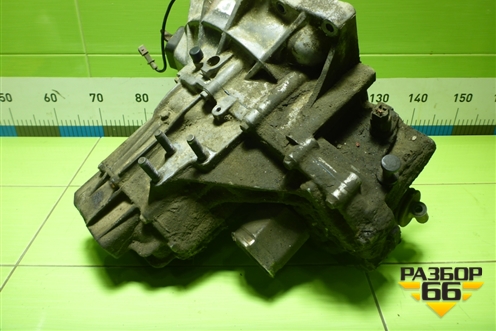 МКПП (1.6л S6D) для Kia Spectra с 2001г (Спектра)