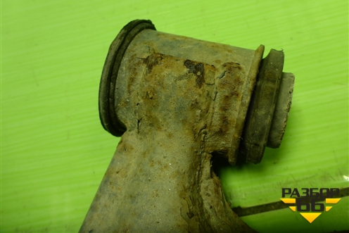 Рычаг передний левый для Opel Corsa D с 2006-2014г (Корса Д)