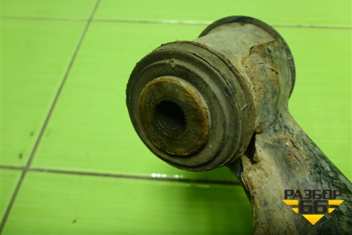 Рычаг передний правый для Opel Corsa D с 2006-2014г (Корса Д)