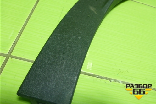 Накладка заднего крыла правого (609001179AB) для OMODA C5 с 2022г (Ц5)