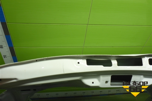 Дверь багажника без стекла (552000148AADYJ) для Chery Tiggo 7 Pro Max с 2022г (Тиго 7 Про Макс)