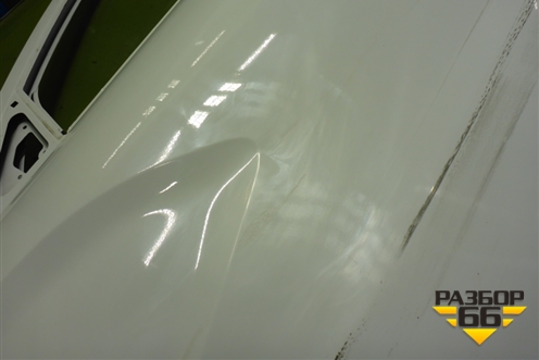 Дверь передняя левая (8450039379) для VAZ Vesta/Веста с 2015г