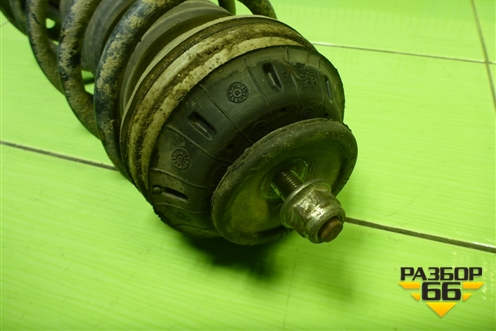 Амортизатор передний левый (339715) для Opel Corsa D с 2006-2014г (Корса Д)