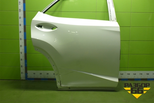 Дверь задняя правая (6700348180) для Lexus RX 350 c 2015г (РХ)