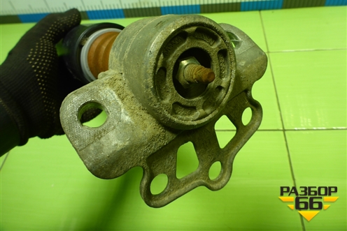 Амортизатор задний (13211806) для Opel Corsa D с 2006-2014г (Корса Д)