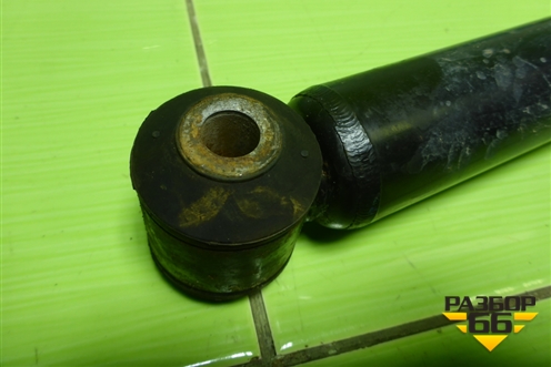 Амортизатор задний (13211806) для Opel Corsa D с 2006-2014г (Корса Д)