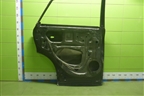 Дверь задняя левая (6700448130) для Lexus RX 300 c 2009-2015г (РХ)