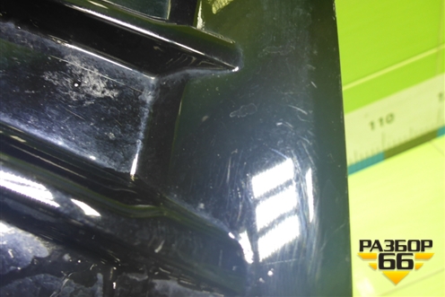 Накладка ПТФ правая (2803173XST01A) для Haval Jolion с 2021г (Джолион)