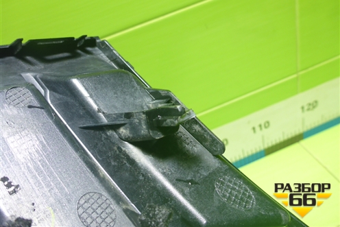 Накладка ПТФ правая (2803173XST01A) для Haval Jolion с 2021г (Джолион)